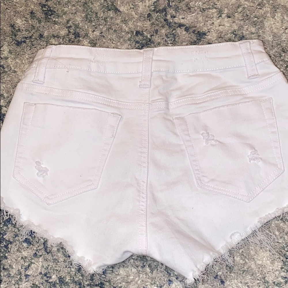 Shorts - Picture 2 of 2